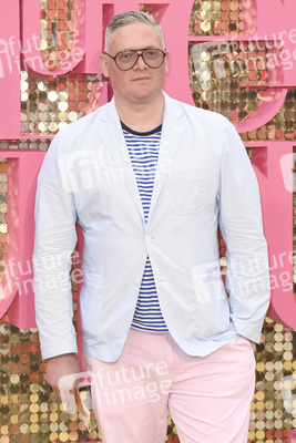 Filmpremiere 'Absolutely Fabulous: Der Film' in London