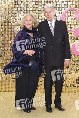 Filmpremiere 'Absolutely Fabulous: Der Film' in London