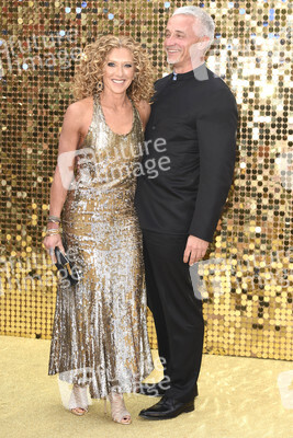 Filmpremiere 'Absolutely Fabulous: Der Film' in London