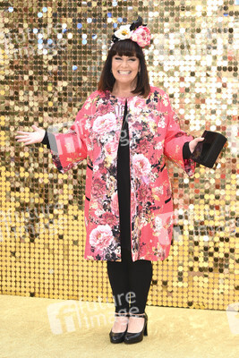 Filmpremiere 'Absolutely Fabulous: Der Film' in London