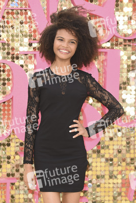 Filmpremiere 'Absolutely Fabulous: Der Film' in London