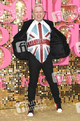 Filmpremiere 'Absolutely Fabulous: Der Film' in London