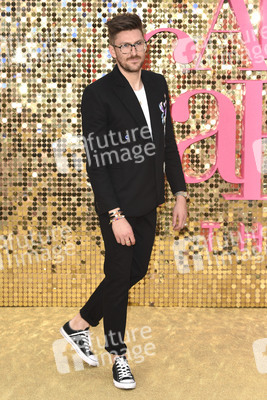 Filmpremiere 'Absolutely Fabulous: Der Film' in London