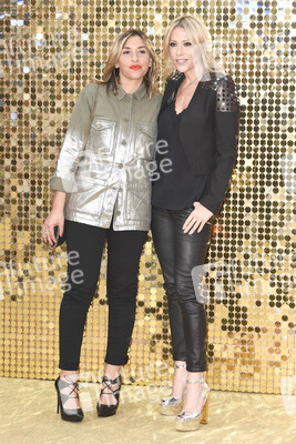 Filmpremiere 'Absolutely Fabulous: Der Film' in London