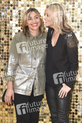 Filmpremiere 'Absolutely Fabulous: Der Film' in London