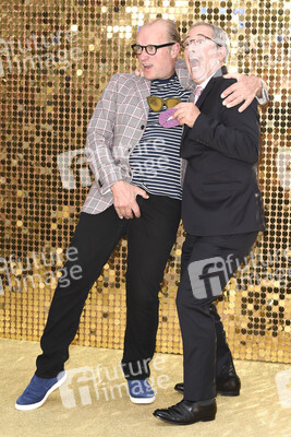 Filmpremiere 'Absolutely Fabulous: Der Film' in London