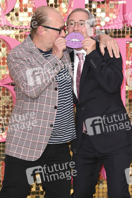 Filmpremiere 'Absolutely Fabulous: Der Film' in London