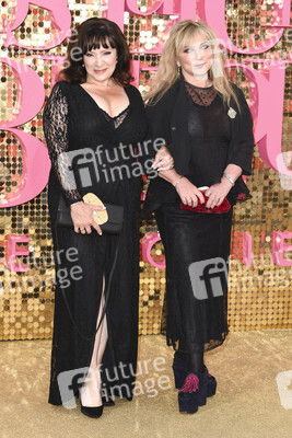 Filmpremiere 'Absolutely Fabulous: Der Film' in London