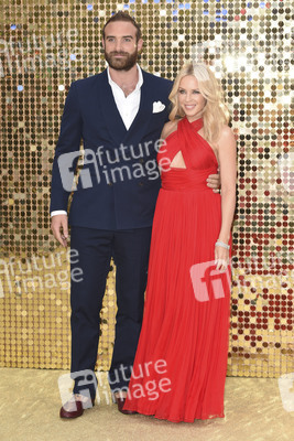 Filmpremiere 'Absolutely Fabulous: Der Film' in London