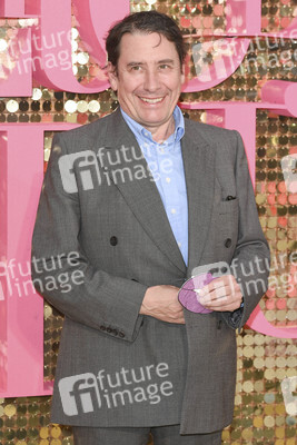Filmpremiere 'Absolutely Fabulous: Der Film' in London