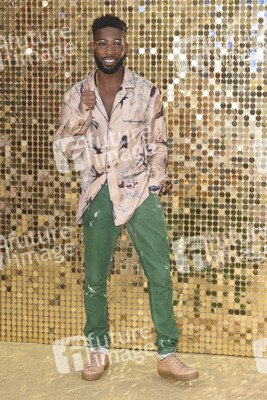 Filmpremiere 'Absolutely Fabulous: Der Film' in London