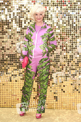 Filmpremiere 'Absolutely Fabulous: Der Film' in London
