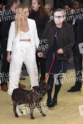 Filmpremiere 'Absolutely Fabulous: Der Film' in London