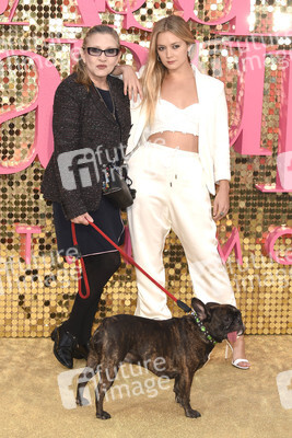 Filmpremiere 'Absolutely Fabulous: Der Film' in London