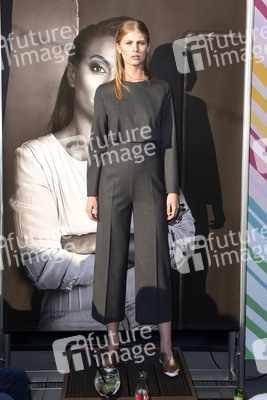 Mercedes-Benz Fashion Week Berlin Spring/Summer 2017