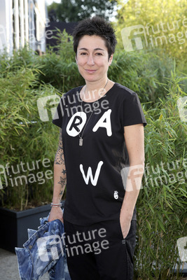 Mercedes-Benz Fashion Week Berlin Spring/Summer 2017