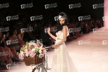 Mercedes-Benz Fashion Week Berlin Spring/Summer 2017