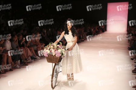 Mercedes-Benz Fashion Week Berlin Spring/Summer 2017