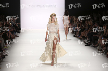 Mercedes-Benz Fashion Week Berlin Spring/Summer 2017