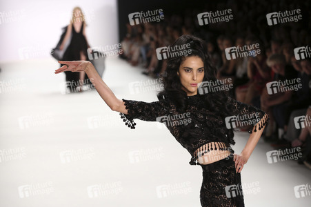 Mercedes-Benz Fashion Week Berlin Spring/Summer 2017