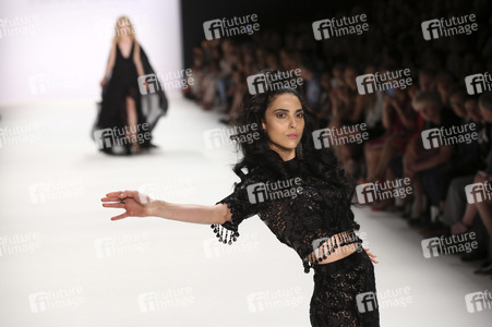 Mercedes-Benz Fashion Week Berlin Spring/Summer 2017
