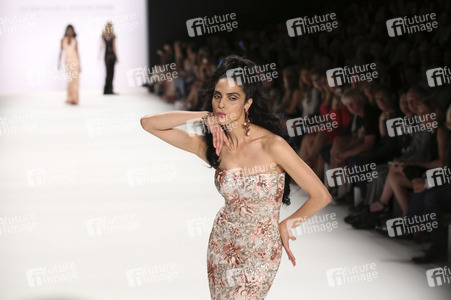 Mercedes-Benz Fashion Week Berlin Spring/Summer 2017
