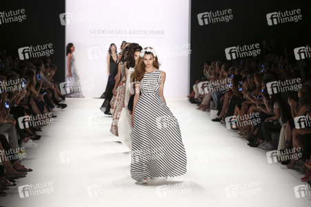 Mercedes-Benz Fashion Week Berlin Spring/Summer 2017
