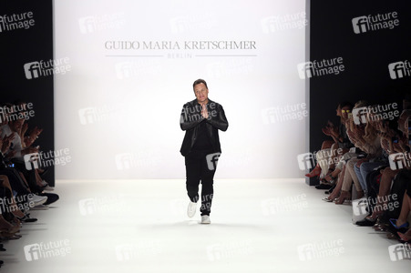 Mercedes-Benz Fashion Week Berlin Spring/Summer 2017