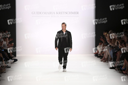 Mercedes-Benz Fashion Week Berlin Spring/Summer 2017