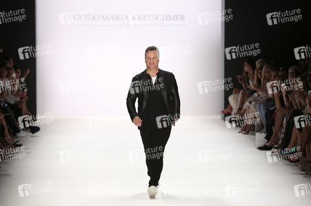 Mercedes-Benz Fashion Week Berlin Spring/Summer 2017