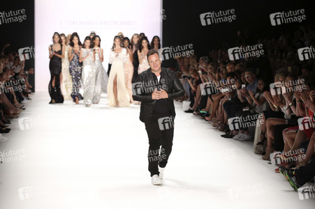Mercedes-Benz Fashion Week Berlin Spring/Summer 2017