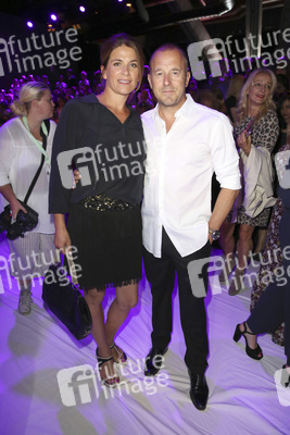 Mercedes-Benz Fashion Week Berlin Spring/Summer 2017