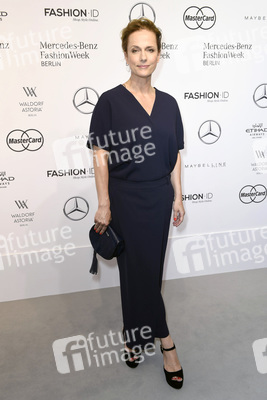 Mercedes-Benz Fashion Week Berlin Spring/Summer 2017