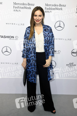 Mercedes-Benz Fashion Week Berlin Spring/Summer 2017