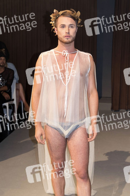 Mercedes-Benz Fashion Week Berlin Spring/Summer 2017