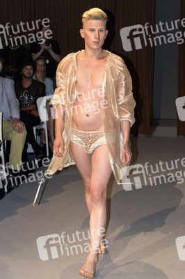 Mercedes-Benz Fashion Week Berlin Spring/Summer 2017