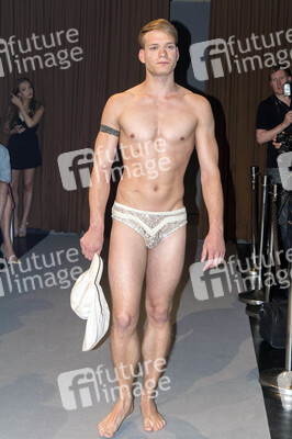 Mercedes-Benz Fashion Week Berlin Spring/Summer 2017