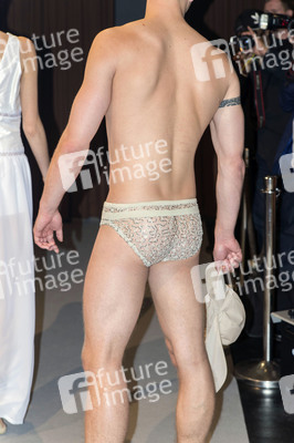 Mercedes-Benz Fashion Week Berlin Spring/Summer 2017
