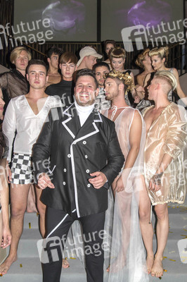Mercedes-Benz Fashion Week Berlin Spring/Summer 2017