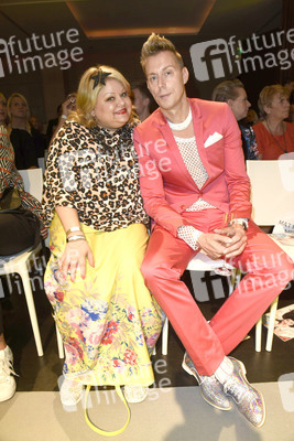 Mercedes-Benz Fashion Week Berlin Spring/Summer 2017