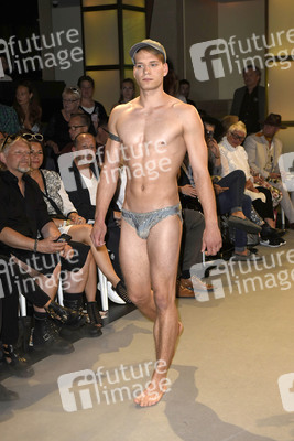 Mercedes-Benz Fashion Week Berlin Spring/Summer 2017