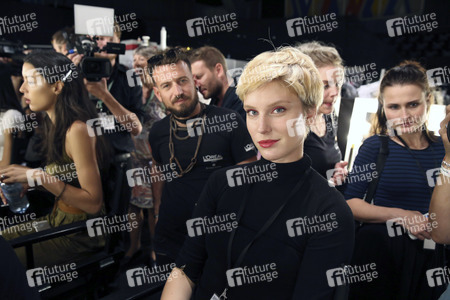 Mercedes-Benz Fashion Week Berlin Spring/Summer 2017