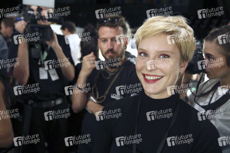Mercedes-Benz Fashion Week Berlin Spring/Summer 2017