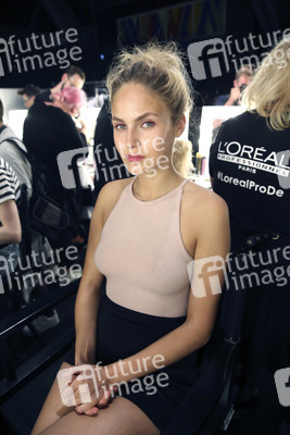 Mercedes-Benz Fashion Week Berlin Spring/Summer 2017
