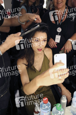 Mercedes-Benz Fashion Week Berlin Spring/Summer 2017