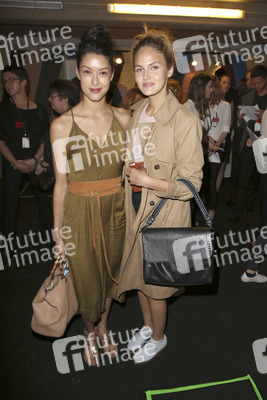 Mercedes-Benz Fashion Week Berlin Spring/Summer 2017