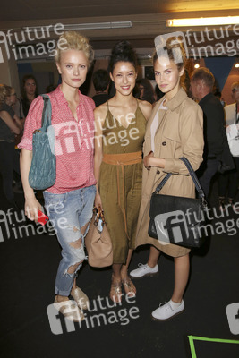 Mercedes-Benz Fashion Week Berlin Spring/Summer 2017