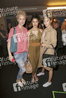 Mercedes-Benz Fashion Week Berlin Spring/Summer 2017