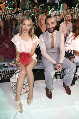 Mercedes-Benz Fashion Week Berlin Spring/Summer 2017