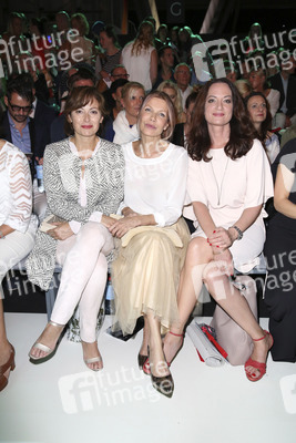 Mercedes-Benz Fashion Week Berlin Spring/Summer 2017